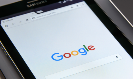 Google I/O 2021