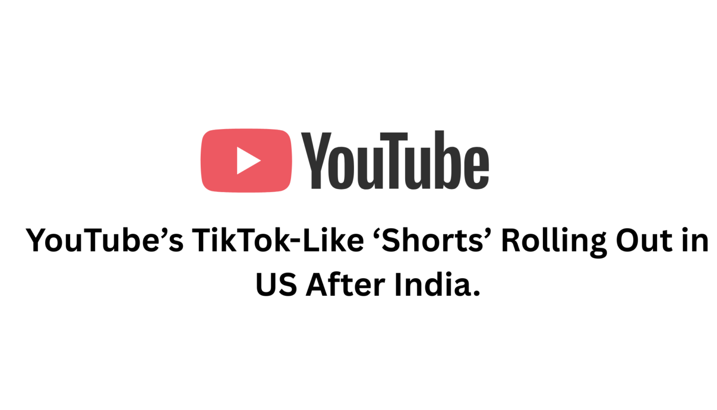 youtube शॉर्ट्स