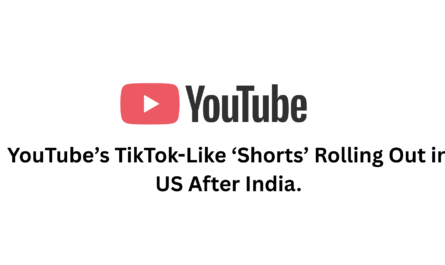 youtube शॉर्ट्स