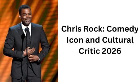 Chris Rock