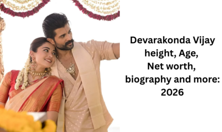 Devarakonda Vijay