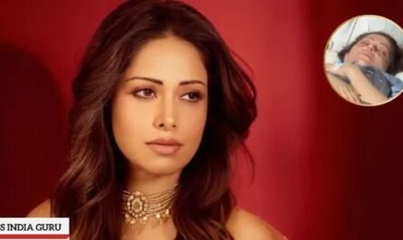 nushrat bharucha