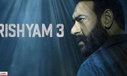Drishyam 3 box office collection